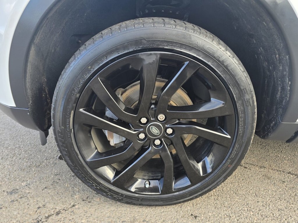 Used Land Rover Discovery Sport 2017 for sale - 76163262: Photo 21