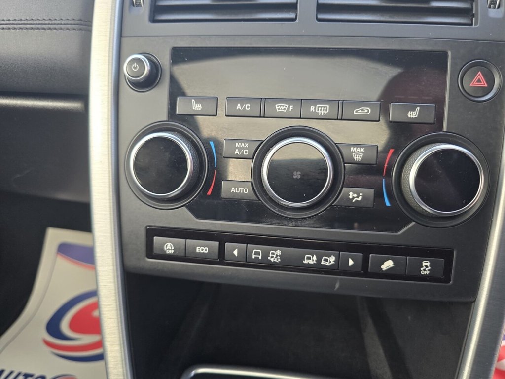 Used Land Rover Discovery Sport 2017 for sale - 76163262: Photo 27