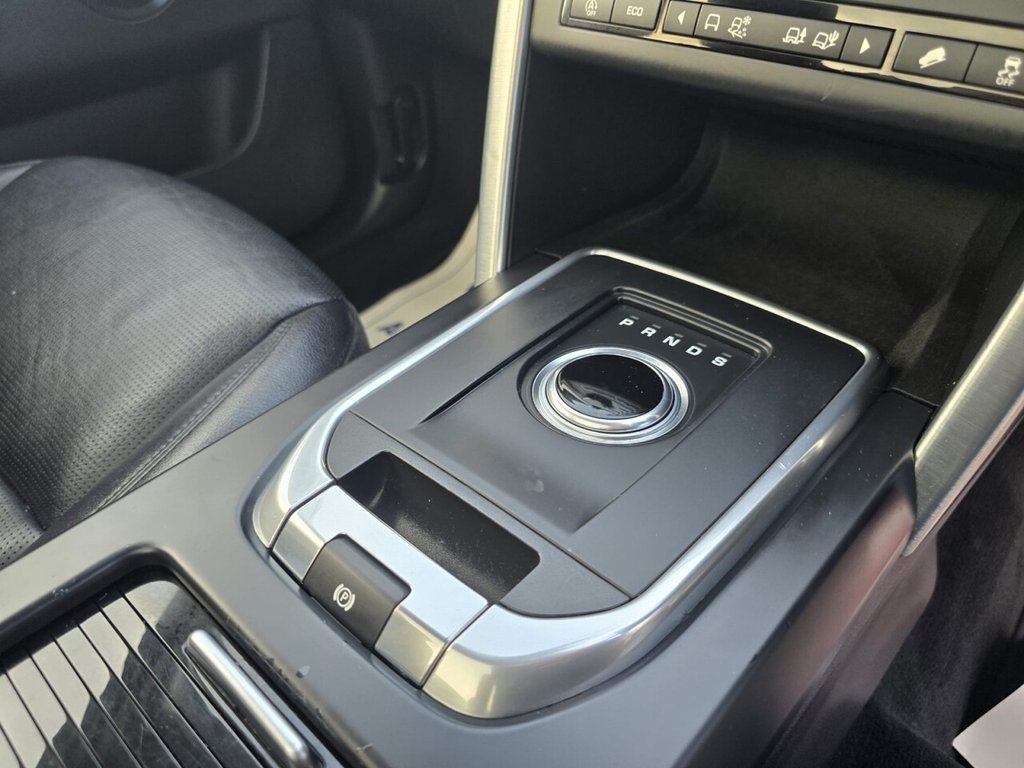 Used Land Rover Discovery Sport 2017 for sale - 76163262: Photo 29