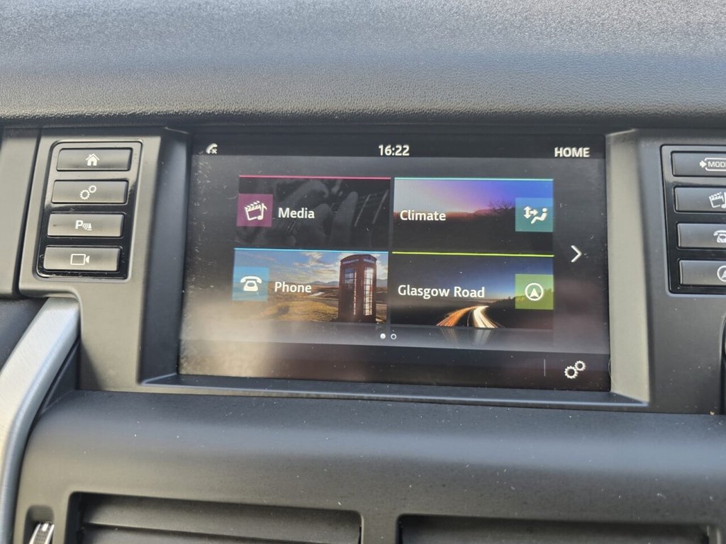 Used Land Rover Discovery Sport 2017 for sale - 76163262: Photo 39