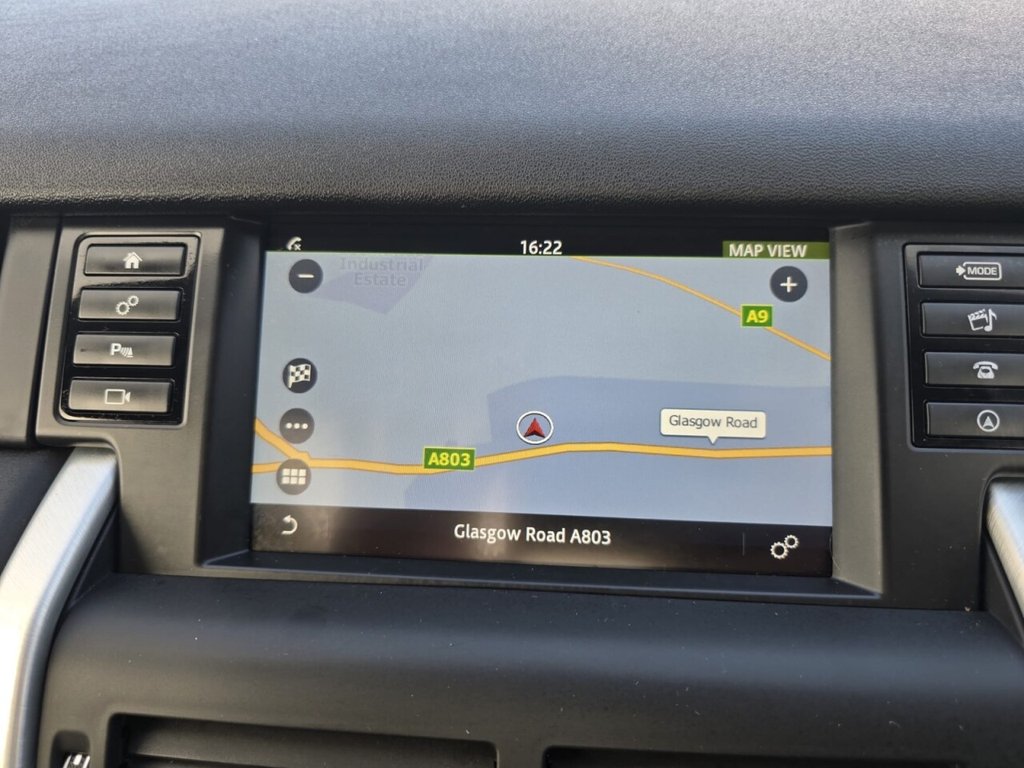 Used Land Rover Discovery Sport 2017 for sale - 76163262: Photo 43