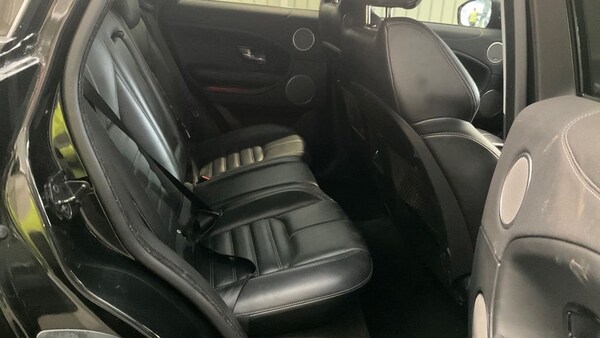 Used Land Rover Range Rover Evoque 2016 for sale - 74265220: Photo 10