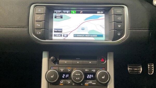Used Land Rover Range Rover Evoque 2016 for sale - 74265220: Photo 12
