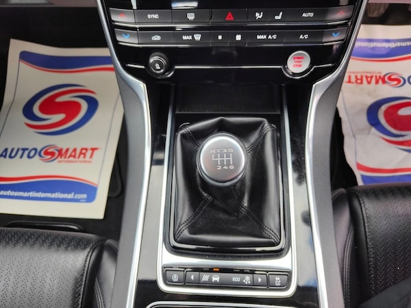 Used Jaguar XF 2017 for sale - 69945858: Photo 19