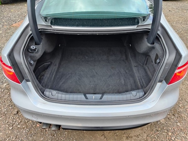 Used Jaguar XF 2017 for sale - 69945858: Photo 27