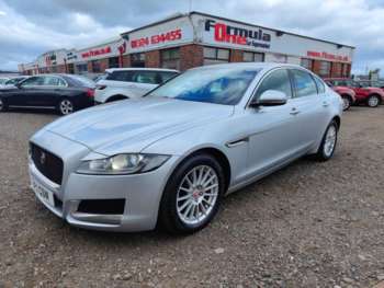 Used Jaguar XF 2017 for sale - 69945858: Photo