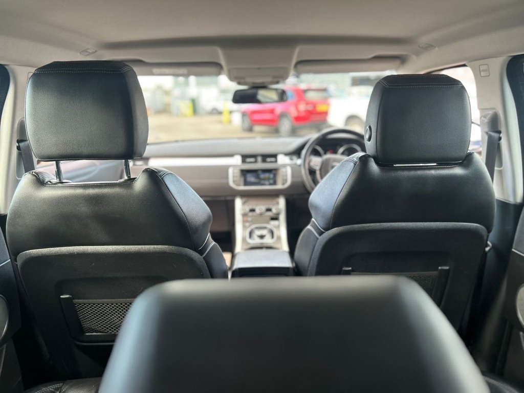 Used Land Rover Range Rover Evoque 2017 for sale - 77668785: Photo 11