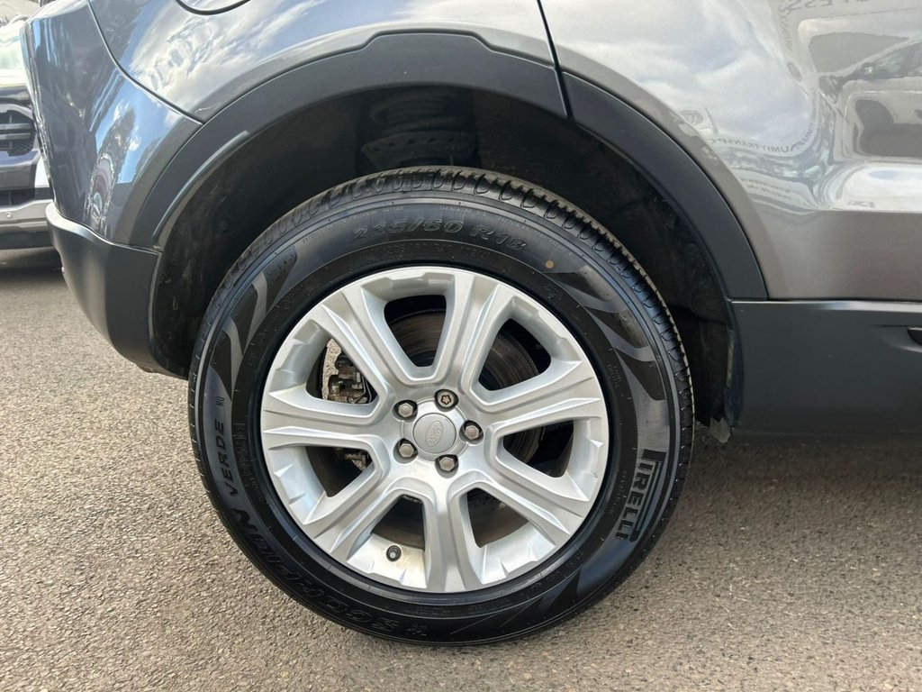 Used Land Rover Range Rover Evoque 2017 for sale - 77668785: Photo 13