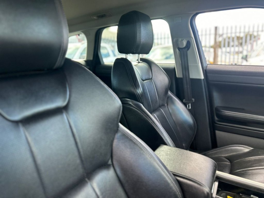 Used Land Rover Range Rover Evoque 2017 for sale - 77668785: Photo 20