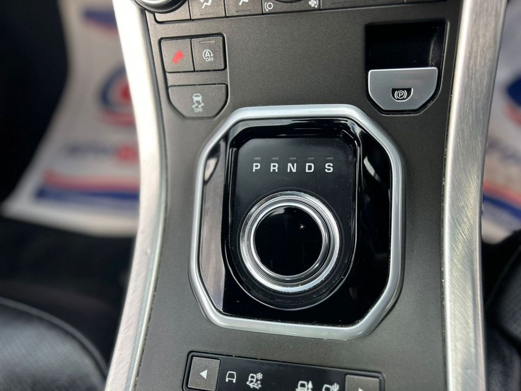 Used Land Rover Range Rover Evoque 2017 for sale - 77668785: Photo 21