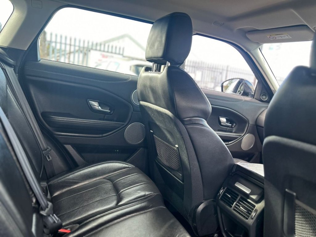 Used Land Rover Range Rover Evoque 2017 for sale - 77668785: Photo 23