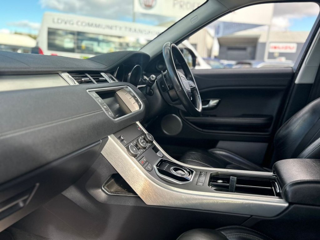 Used Land Rover Range Rover Evoque 2017 for sale - 77668785: Photo 27