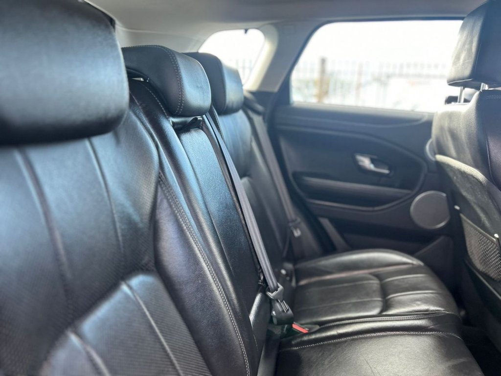 Used Land Rover Range Rover Evoque 2017 for sale - 77668785: Photo 28