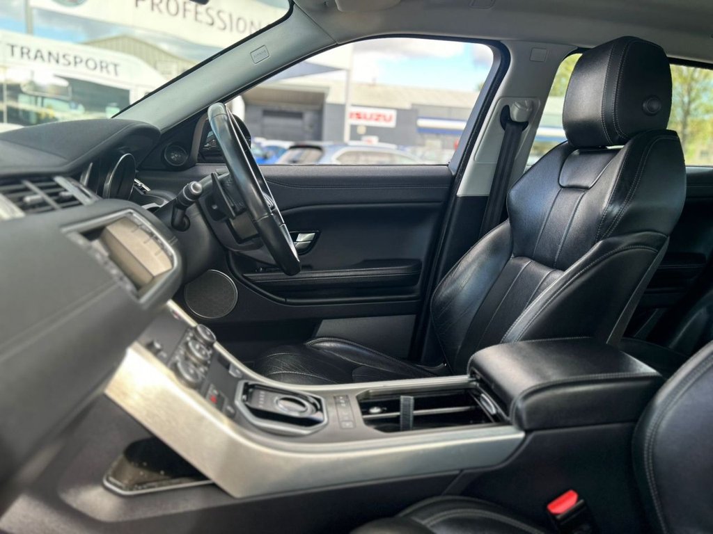 Used Land Rover Range Rover Evoque 2017 for sale - 77668785: Photo 29