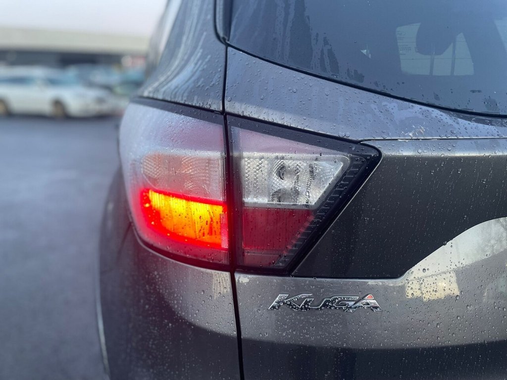 Used Ford Kuga 2017 for sale - 76345448: Photo 10