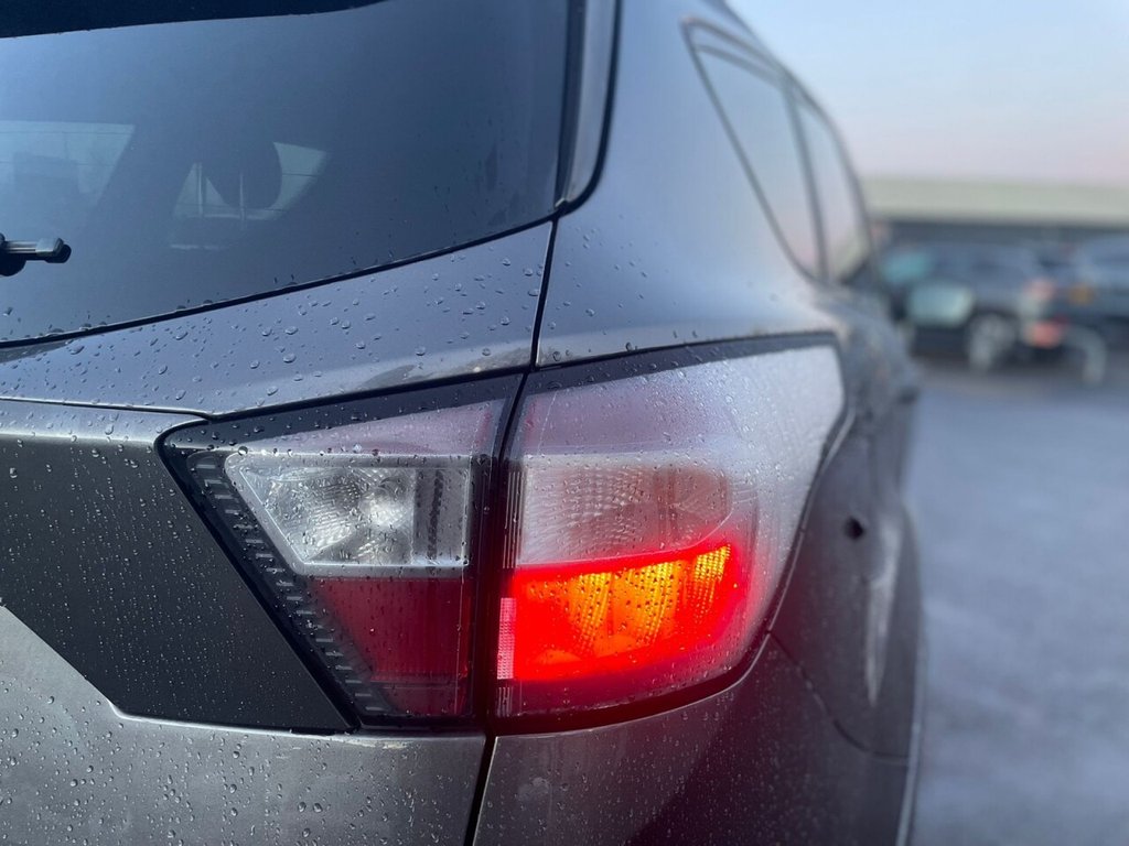 Used Ford Kuga 2017 for sale - 76345448: Photo 11