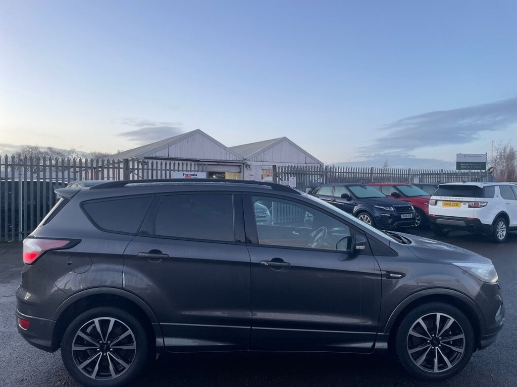 Used Ford Kuga 2017 for sale - 76345448: Photo 12