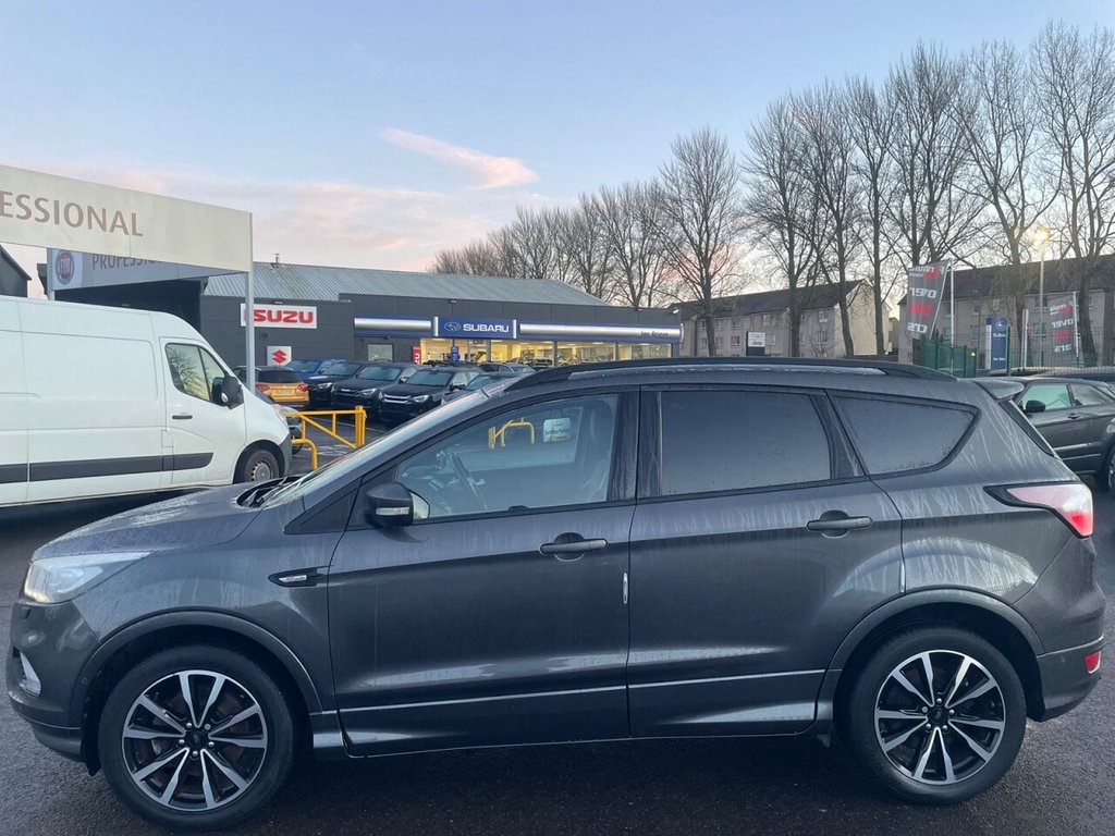 Used Ford Kuga 2017 for sale - 76345448: Photo 13