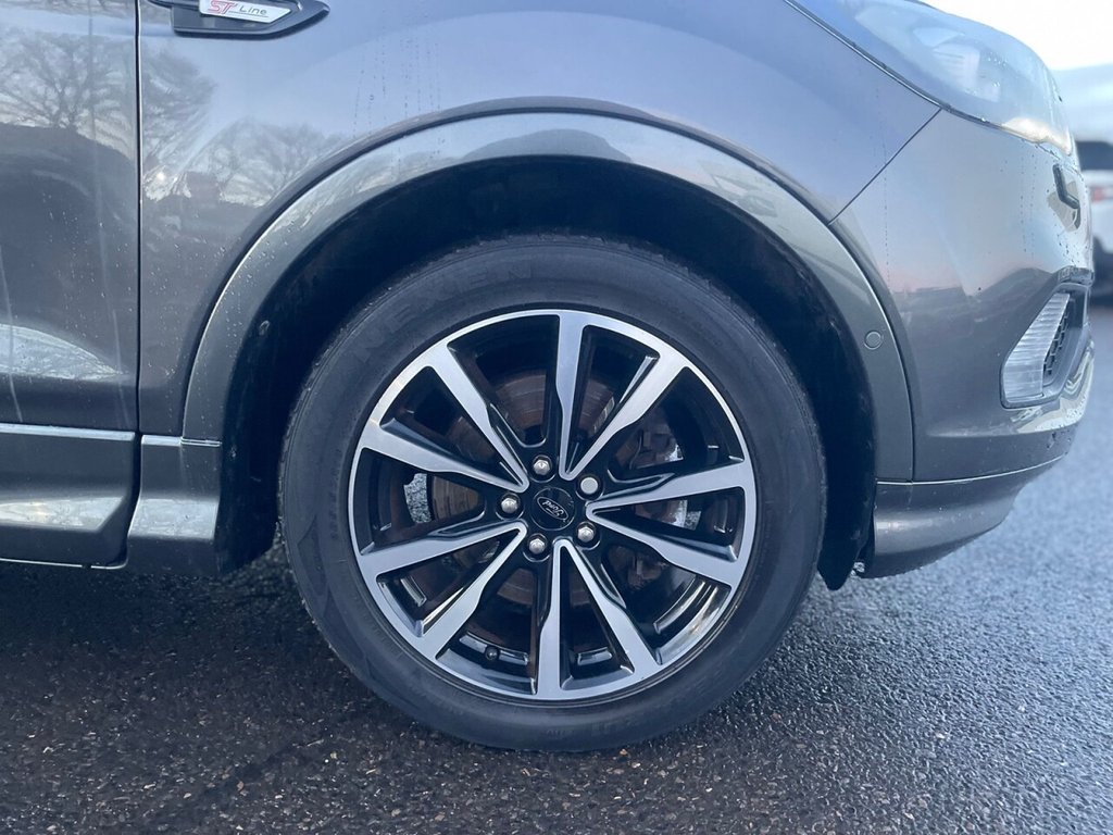 Used Ford Kuga 2017 for sale - 76345448: Photo 15