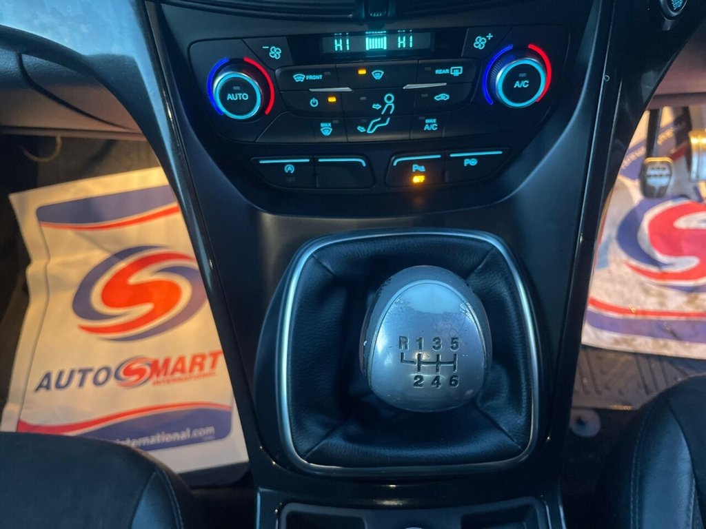 Used Ford Kuga 2017 for sale - 76345448: Photo 16