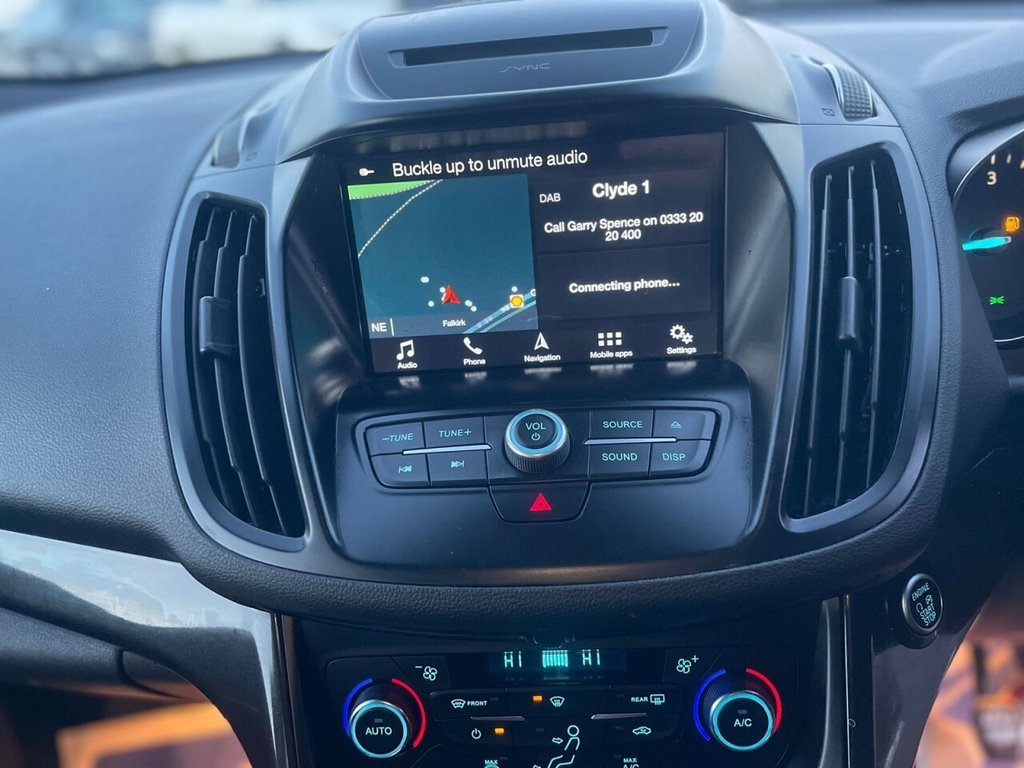 Used Ford Kuga 2017 for sale - 76345448: Photo 19