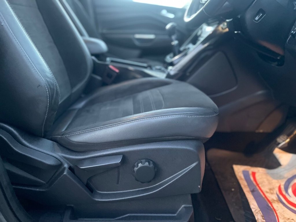 Used Ford Kuga 2017 for sale - 76345448: Photo 21