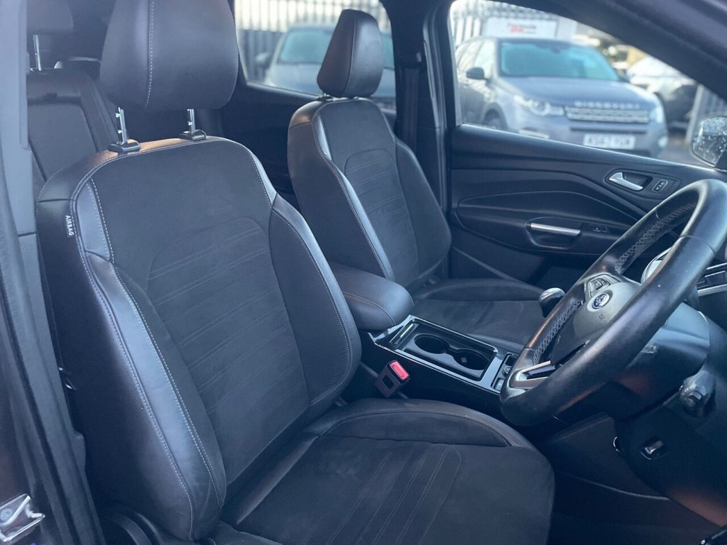 Used Ford Kuga 2017 for sale - 76345448: Photo 22