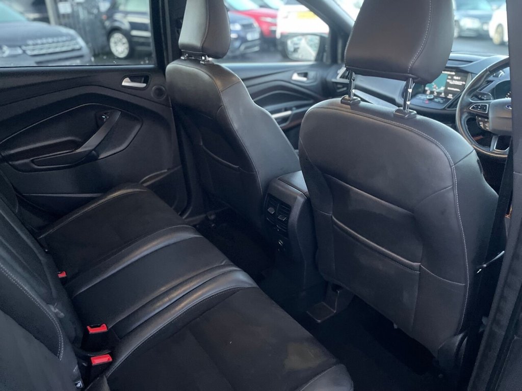 Used Ford Kuga 2017 for sale - 76345448: Photo 26