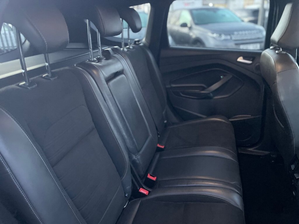 Used Ford Kuga 2017 for sale - 76345448: Photo 28