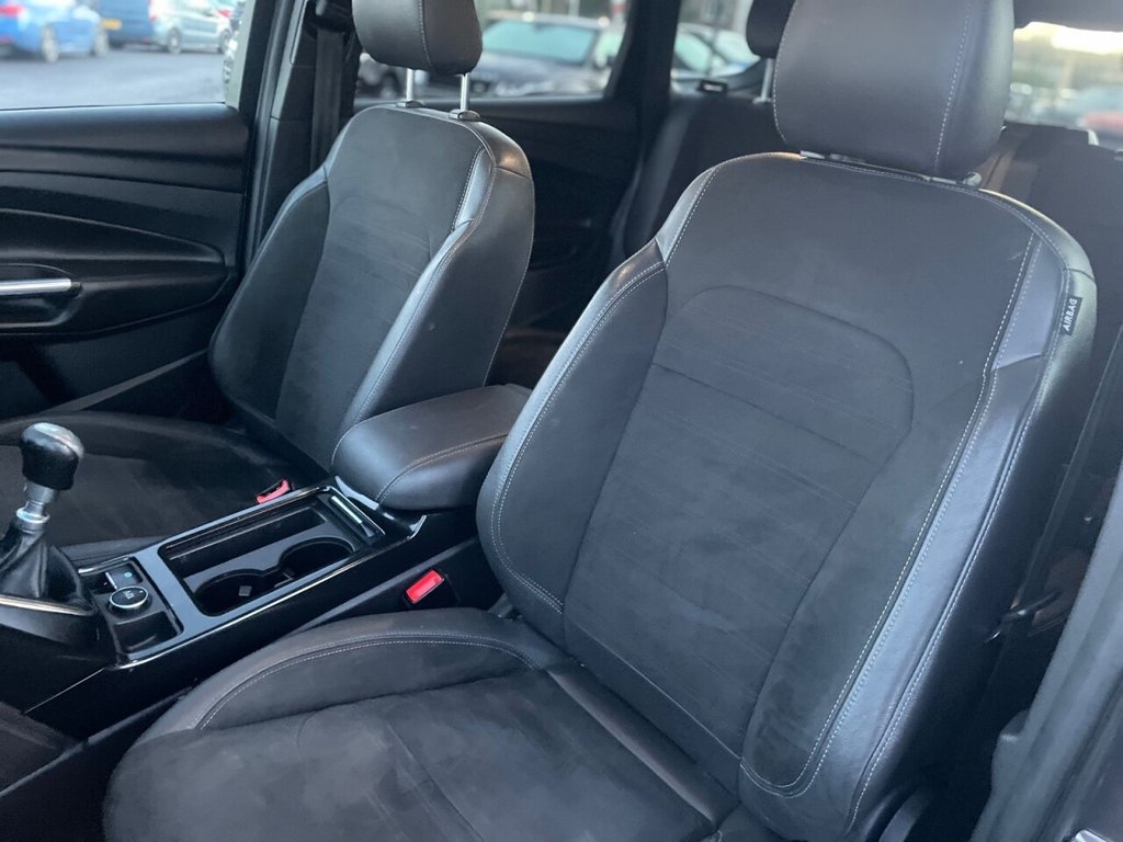 Used Ford Kuga 2017 for sale - 76345448: Photo 29