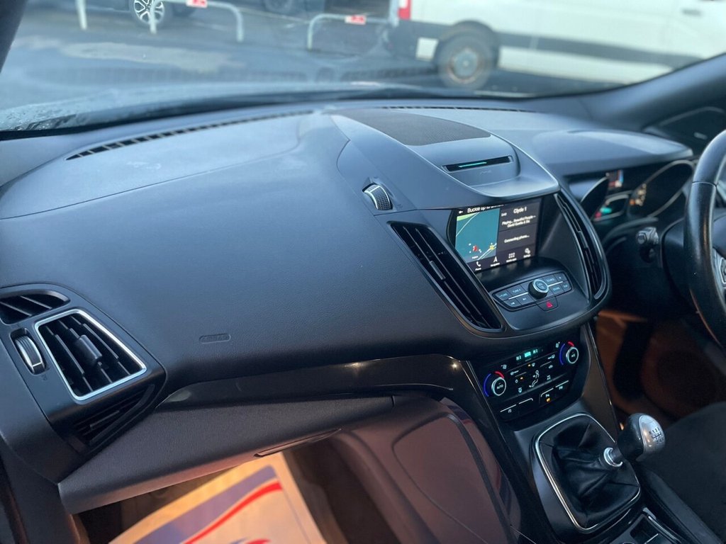 Used Ford Kuga 2017 for sale - 76345448: Photo 30