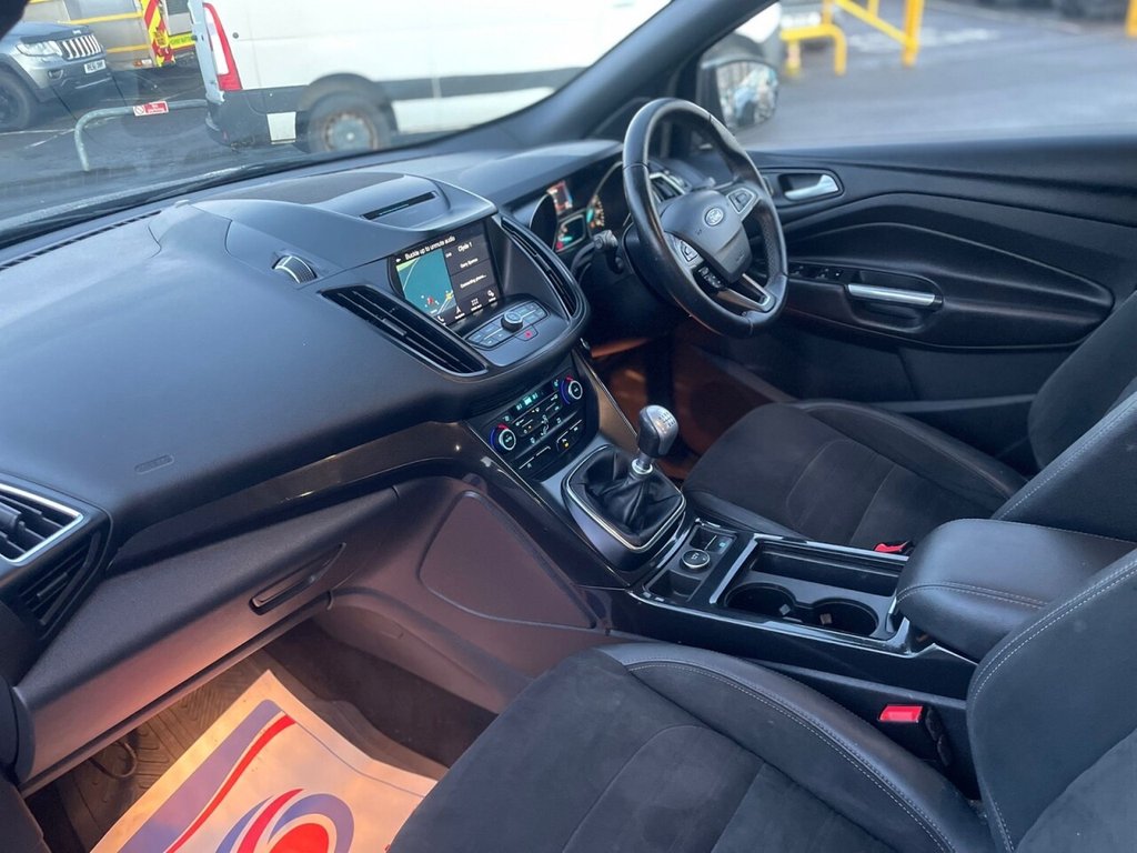 Used Ford Kuga 2017 for sale - 76345448: Photo 31