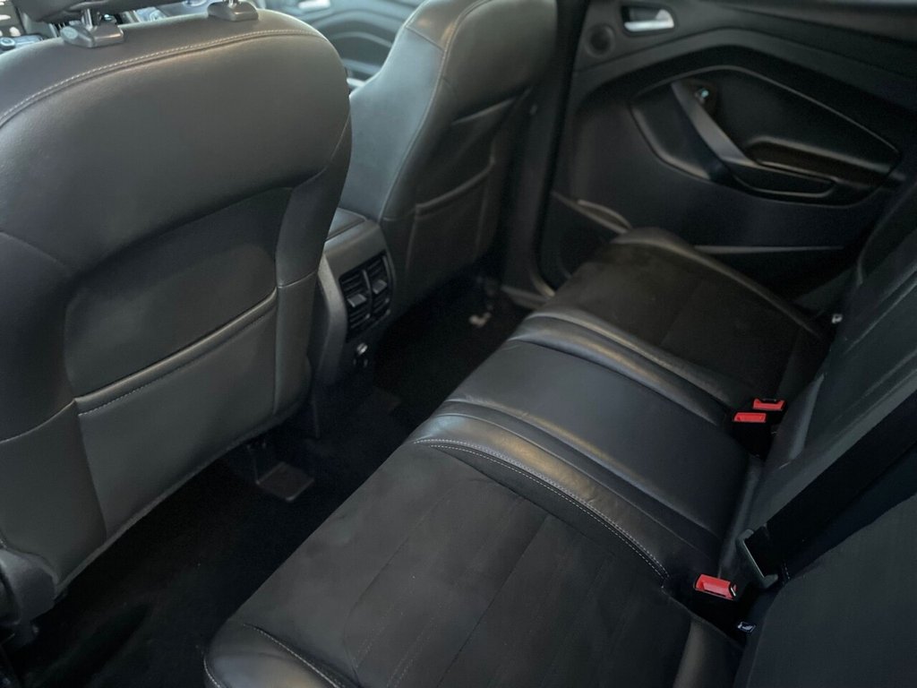 Used Ford Kuga 2017 for sale - 76345448: Photo 33