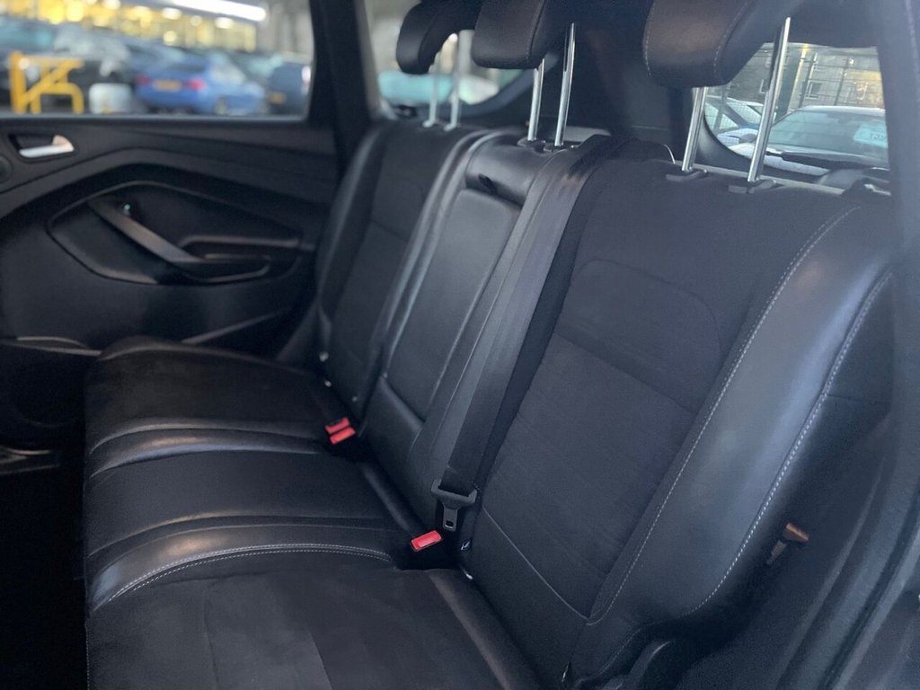 Used Ford Kuga 2017 for sale - 76345448: Photo 35