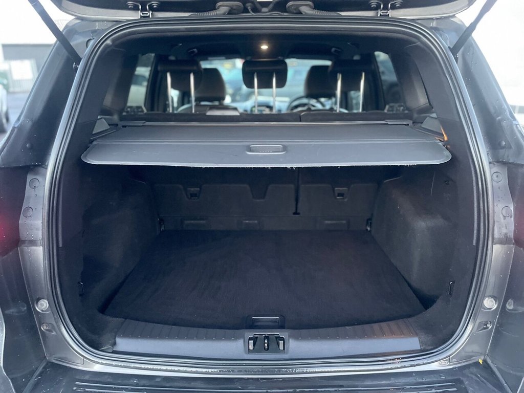 Used Ford Kuga 2017 for sale - 76345448: Photo 36