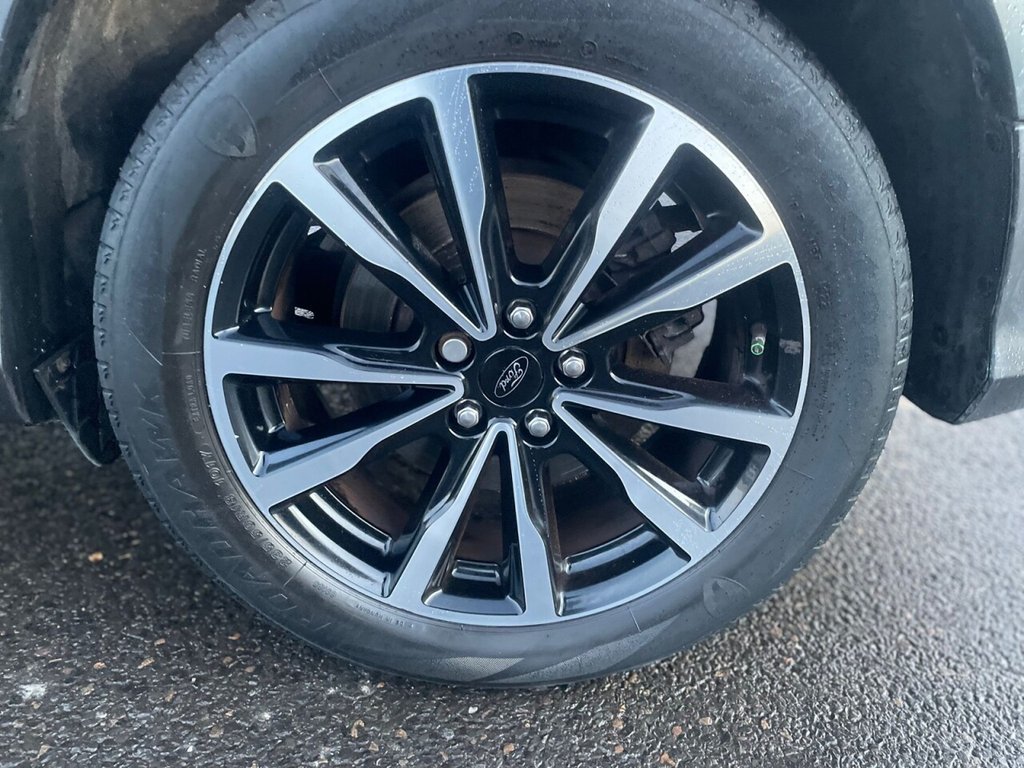 Used Ford Kuga 2017 for sale - 76345448: Photo 7