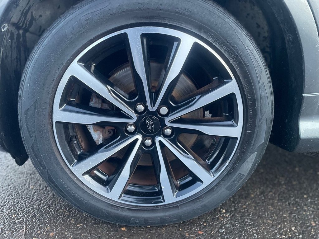 Used Ford Kuga 2017 for sale - 76345448: Photo 8