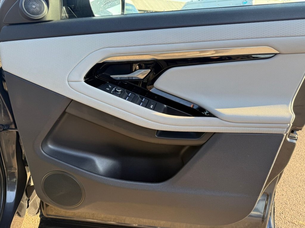 Used Land Rover Range Rover Evoque 2019 for sale - 77668793: Photo 17