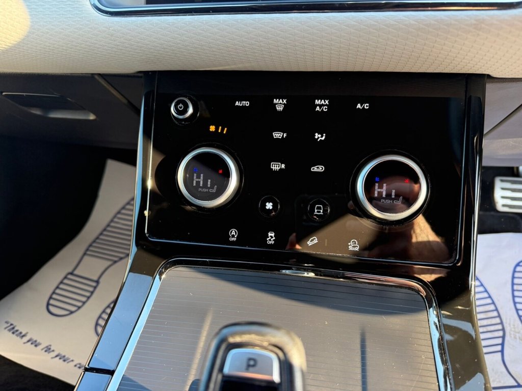 Used Land Rover Range Rover Evoque 2019 for sale - 77668793: Photo 32