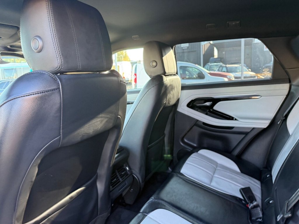 Used Land Rover Range Rover Evoque 2019 for sale - 77668793: Photo 41