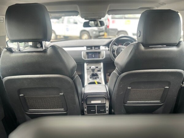 Used Land Rover Range Rover Evoque 2018 for sale - 72161396: Photo 13