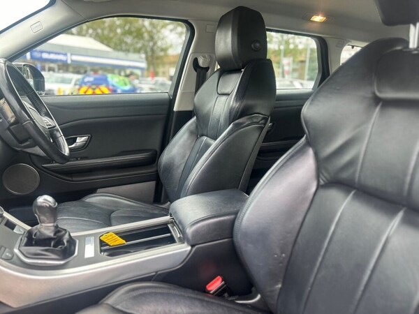 Used Land Rover Range Rover Evoque 2018 for sale - 72161396: Photo 15
