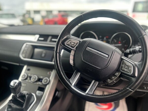 Used Land Rover Range Rover Evoque 2018 for sale - 72161396: Photo 18