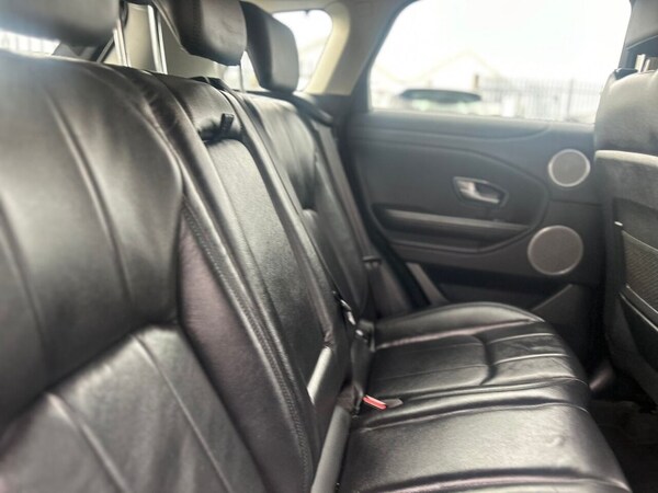 Used Land Rover Range Rover Evoque 2018 for sale - 72161396: Photo 20