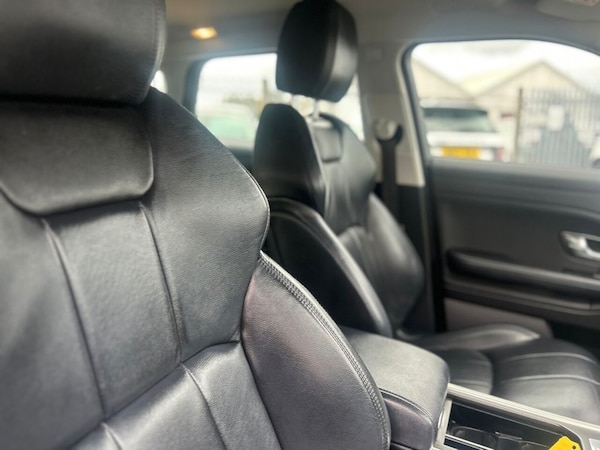 Used Land Rover Range Rover Evoque 2018 for sale - 72161396: Photo 23