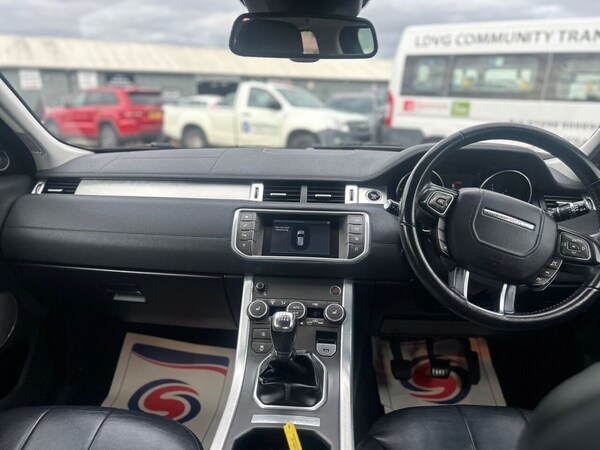 Used Land Rover Range Rover Evoque 2018 for sale - 72161396: Photo 27