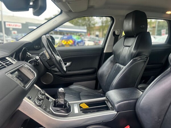 Used Land Rover Range Rover Evoque 2018 for sale - 72161396: Photo 28