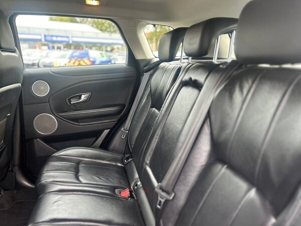 Used Land Rover Range Rover Evoque 2018 for sale - 72161396: Photo 31