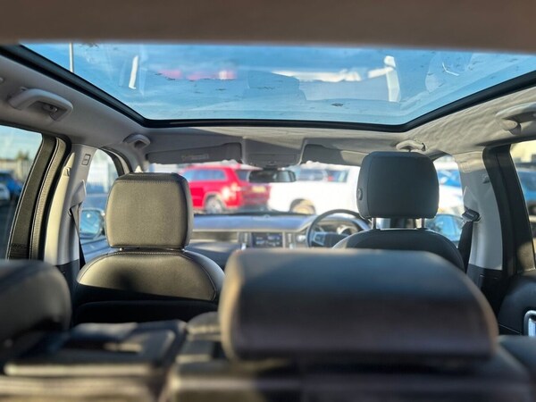 Used Land Rover Discovery Sport 2017 for sale - 71148850: Photo 12