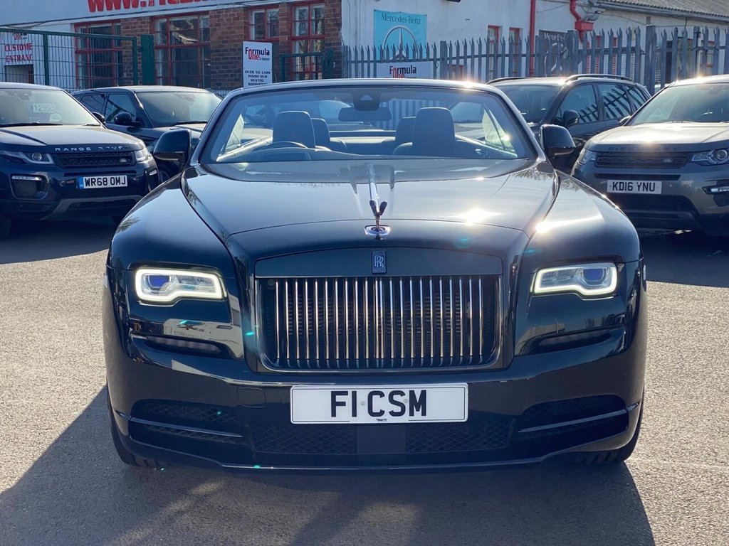 Used Rolls-Royce Silver Dawn 2018 for sale - 76148050: Photo 10